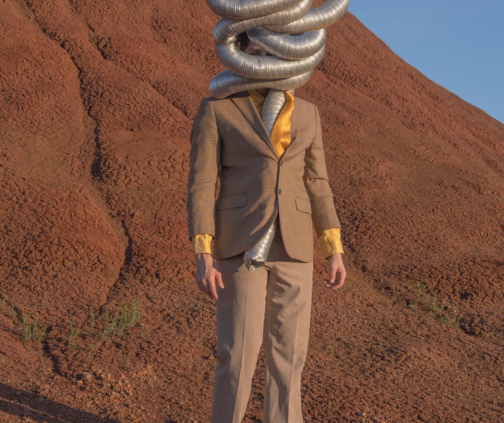 Ben Zank