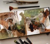 Gallery of Artist Books Ideas in the world