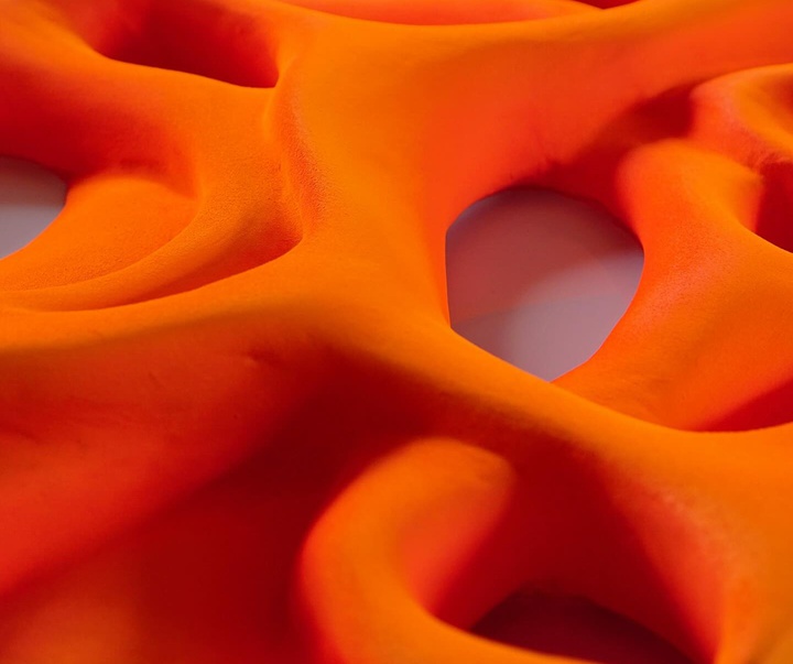 Gallery of Sculpture by Nicholas Hernandez