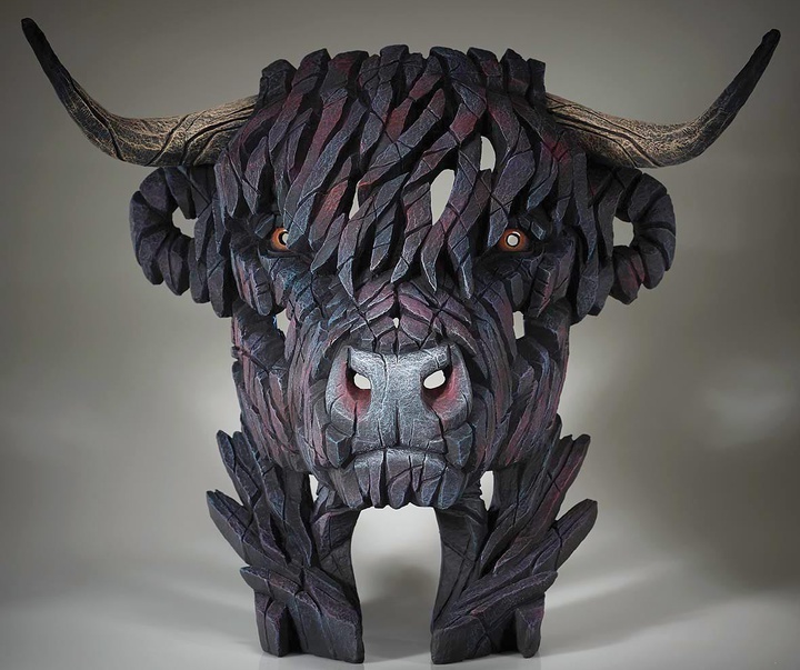 Gallery of Sculpture by Matt Buckley - Scotland