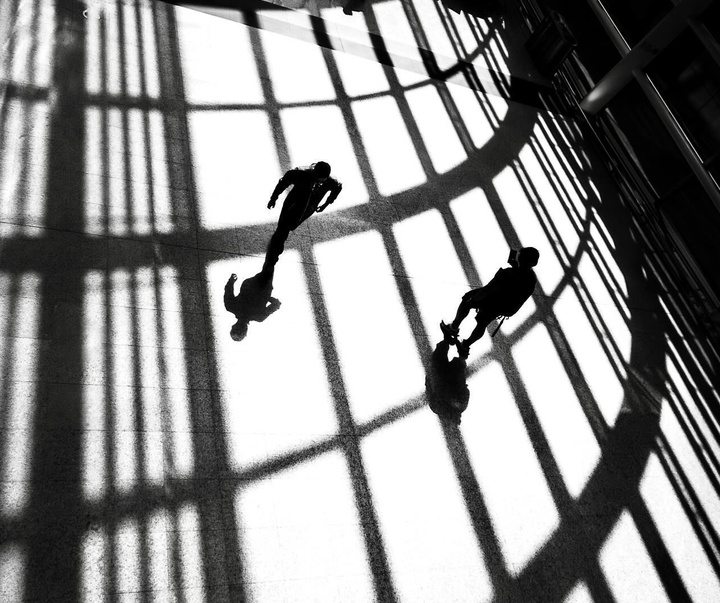 Gallery of Photography by Julia Chu - Taiwan