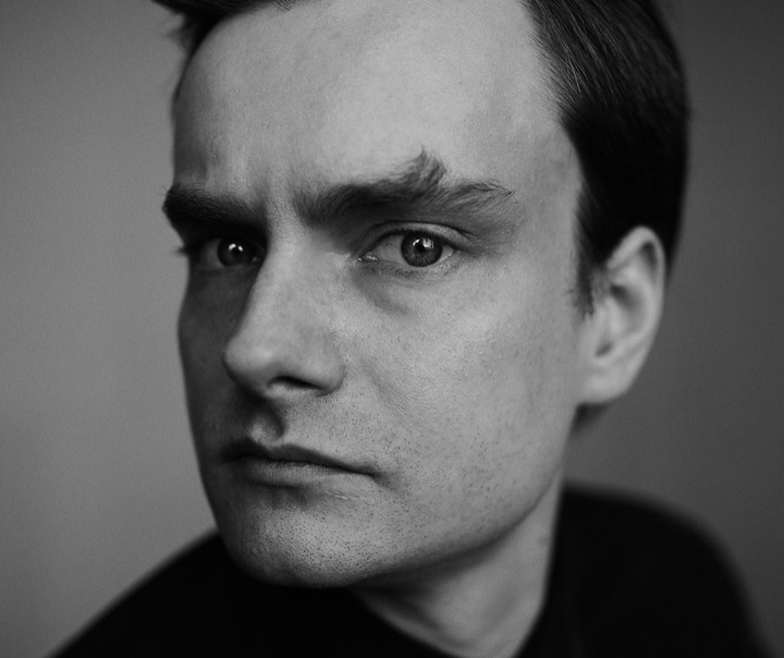 Phil Sharp