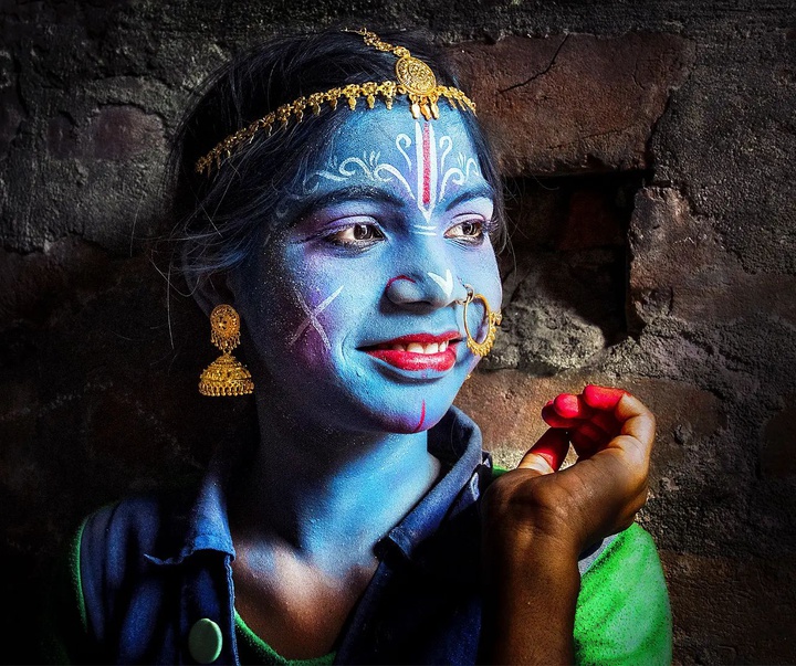 Gallery of photography by Pranab Basak - India