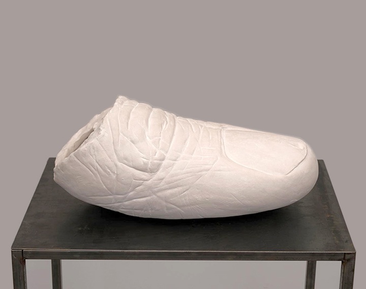 Gallery of Sculpture by Ashley Lyon - USA