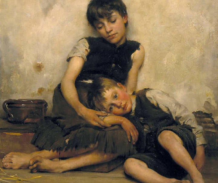 thomas benjamin kennington