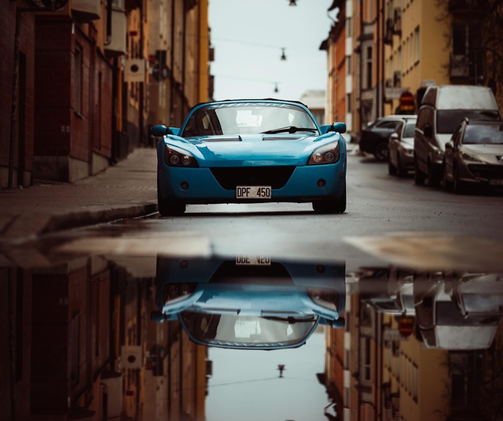 Gallery of Photography by Daniel Hedquist - Sweden