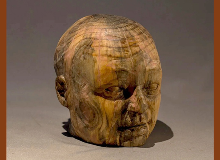 Gallery of Sculpture by Fernando Rosas - Argentina