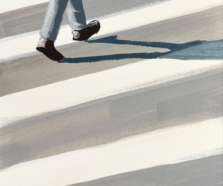 Gallery of Painting by Hiroki Kawanabe - Japan