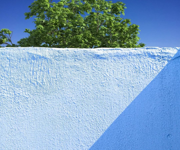 Gallery of Photography by Benjamin Wolf - USA