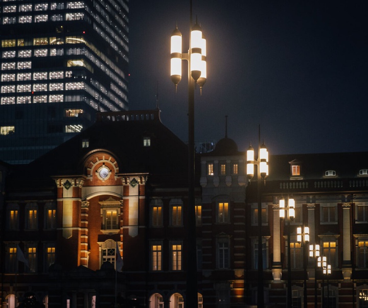 Gallery of Photography by Takashi Yasui - Japan