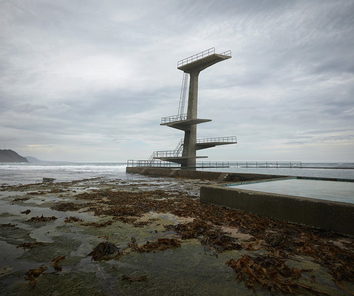Gallery of Photography by Danny Eastwood - Australia