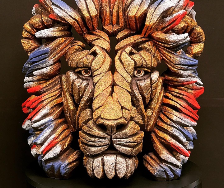 Gallery of Sculpture by Matt Buckley - Scotland