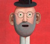 Gallery of Illustration by Martin Jarrie - France