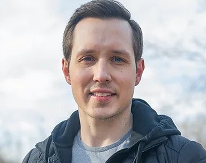 Ben Salb