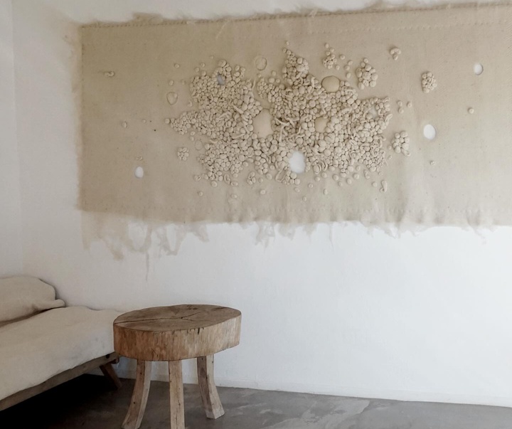 Gallery of Modern Art by Adriana Meunie - Spain
