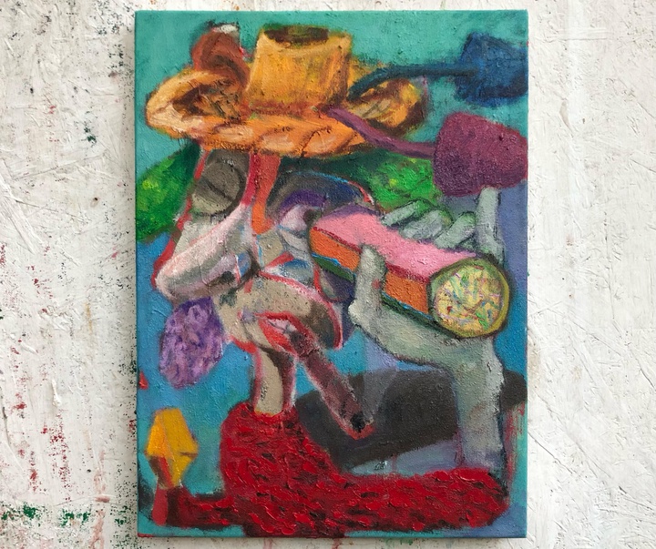 Gallery of Painting by francisco mendes moreira - Portugal