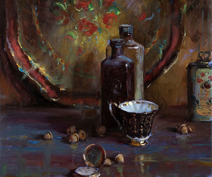 Daniel Gerhartz