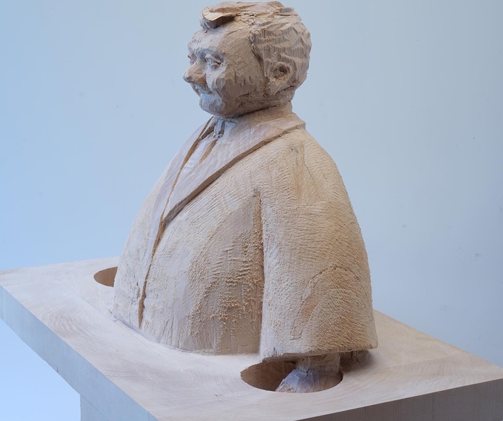 Gallery of Sculpture by Martin Krammer - Austria