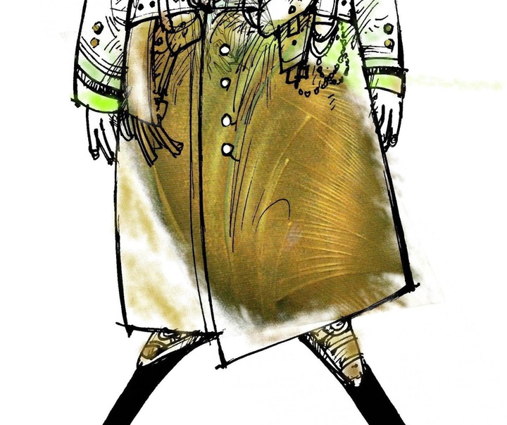 oswaldo miran