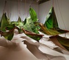 Gallery of Modern Art (Organic art) by Shoshosai - Japan