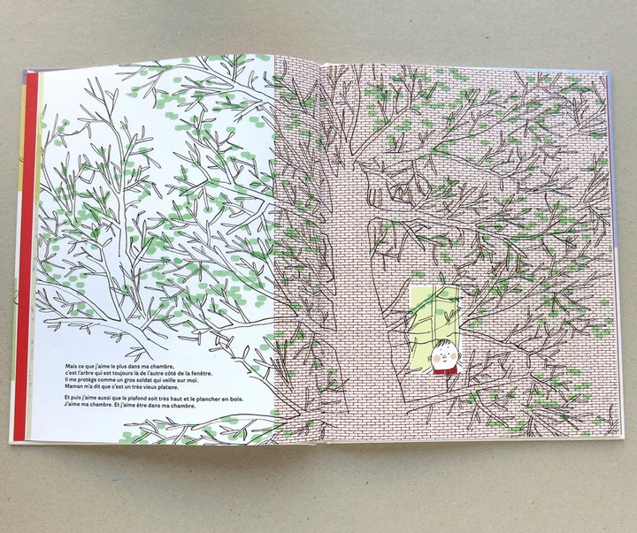 Gallery of Illustration by Serge Bloch - France