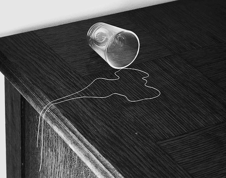 Gallery of Modern Art by Chema Madoz - Spain