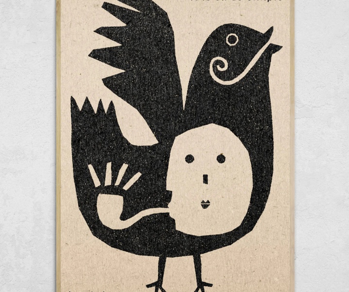 Gallery of Illustration by david schmitt - Germany