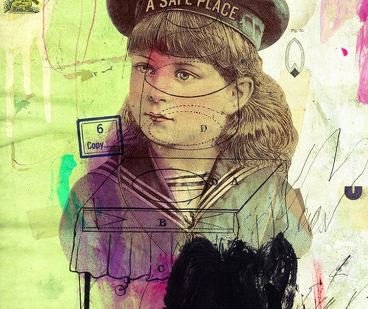 Gallery of Illustration by Eduardo Recife - Brazil