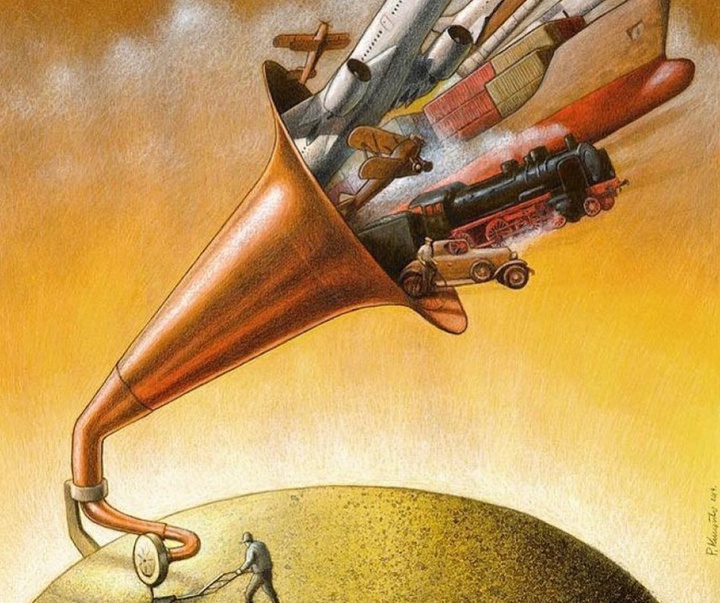 pawel kuczynski