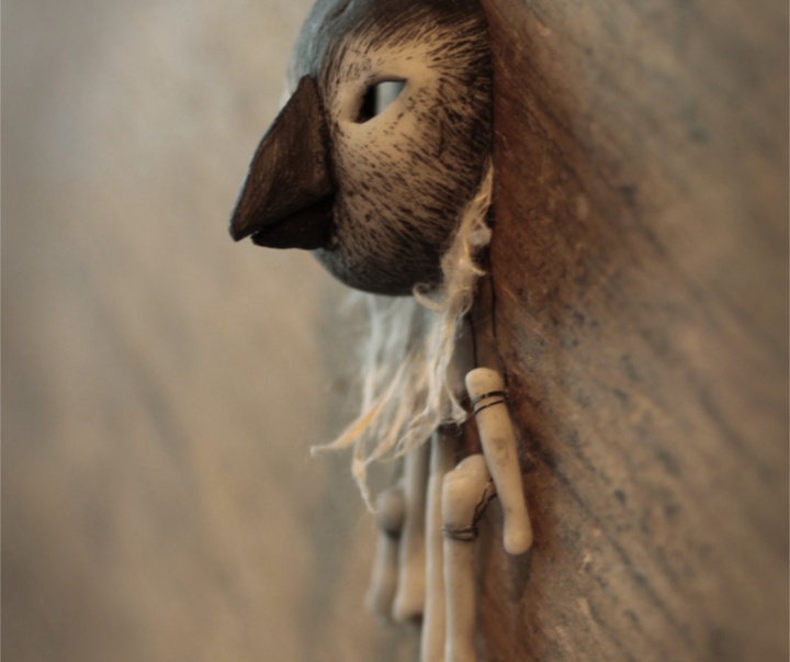 Gallery of Sculpture by Anne Breymann - Germany