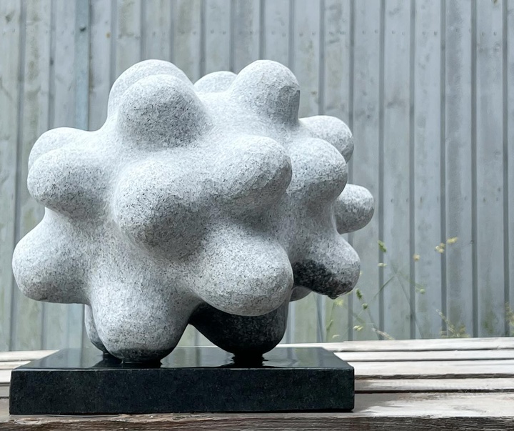 Gallery of Sculpture by Ann Ahlbom Sundqvist - Sweden