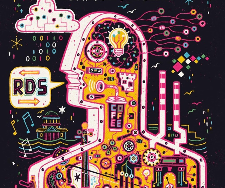 Gallery of Illustration by Steve Simpson - UK