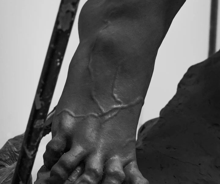 Gallery of Sculpture by Eirik Arnesen - Norway