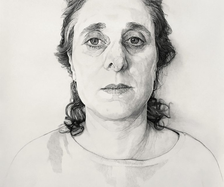 Gallery of Painting & Drawing by Robin Uleman - Netherlands