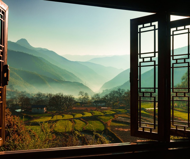 Gallery of Photography by Michael Yamashita - USA