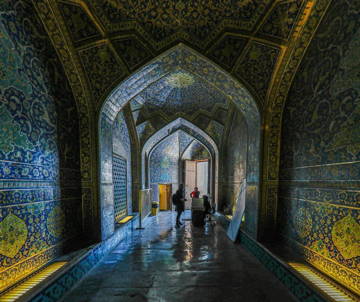 Gallery of photography by Amirhossein Abtahi Fouroshani - Iran