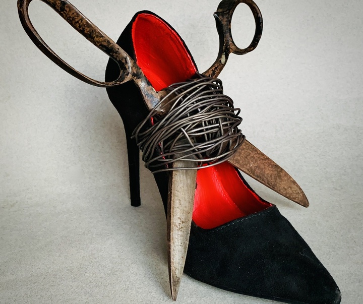 Gallery of Modern Art by Glen Martin Taylor - USA