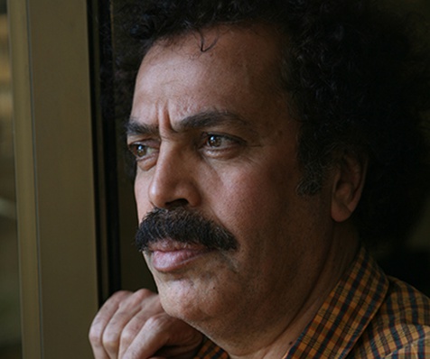 Ali Mohammad Sheikhi