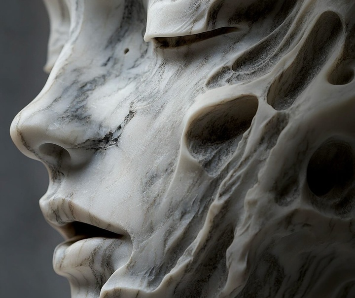 Gallery of Sculpture by Riccardo Gatti - Italy
