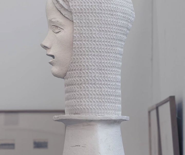 Gallery of Sculpture by Alexey Vikulov - Russia