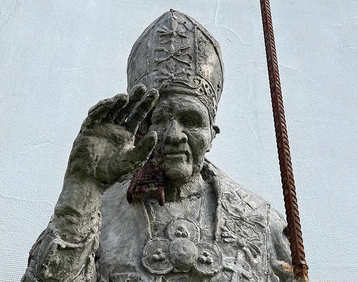 Gallery of Sculpture by Adi Piorescu