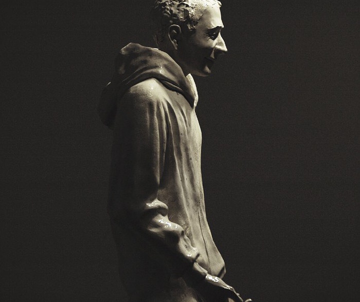 Gallery of sculpture by Patrycja Sipa - Poland