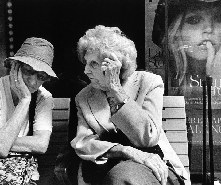 Gallery of Photography by Walter Rothwell - UK