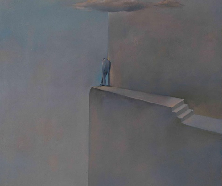 hossein khosrojerdi