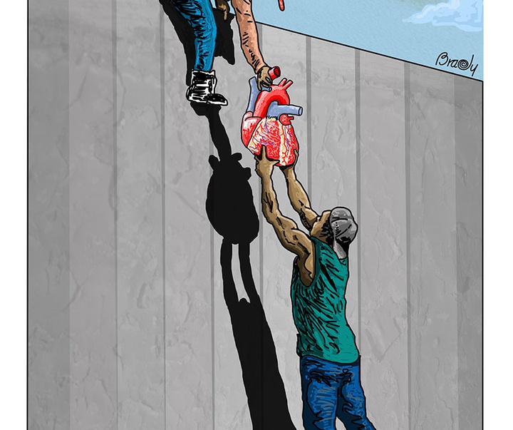 Gallery of the best Cartoon in the world 56