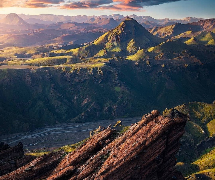 Gallery of Photography by Arnar Kristjansson - Iceland
