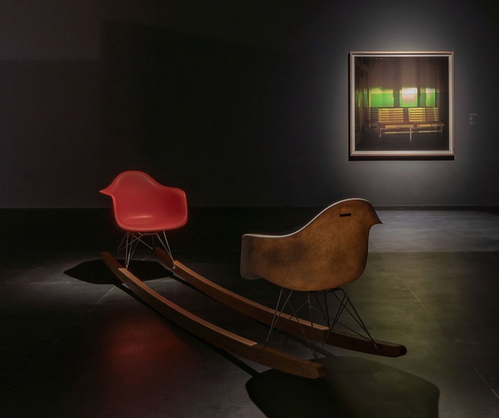 Gallery of Modern Art by Bert Löschner - Germany