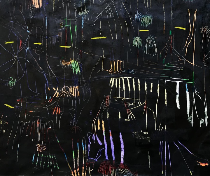 Gallery of Painting by Laís Amaral - Brazil