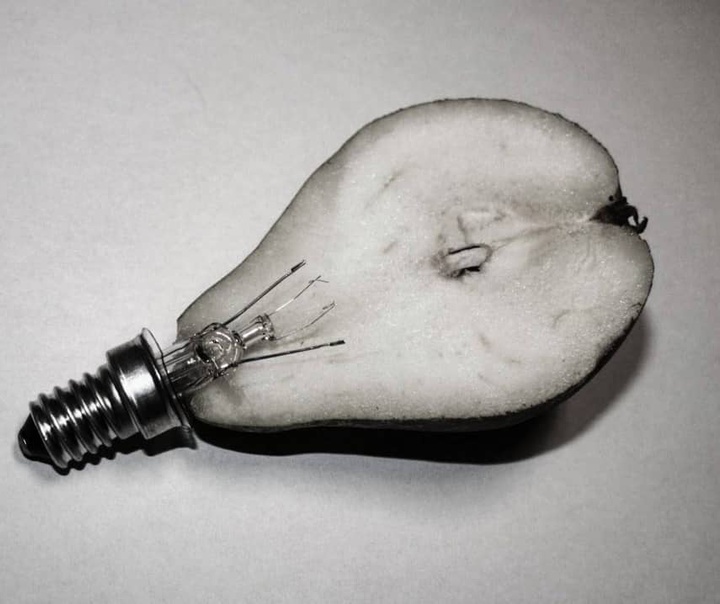 Chema Madoz