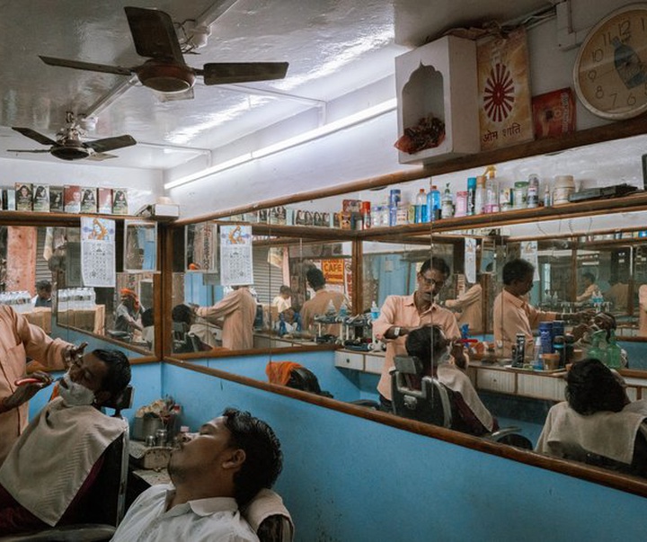 Gallery of Photography by Tom Pitts - UK